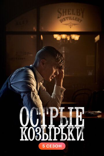Острые козырьки / Заточенные кепки (2013) смотреть онлайн Острые козырьки / Заточенные кепки (2013) смотреть онлайн